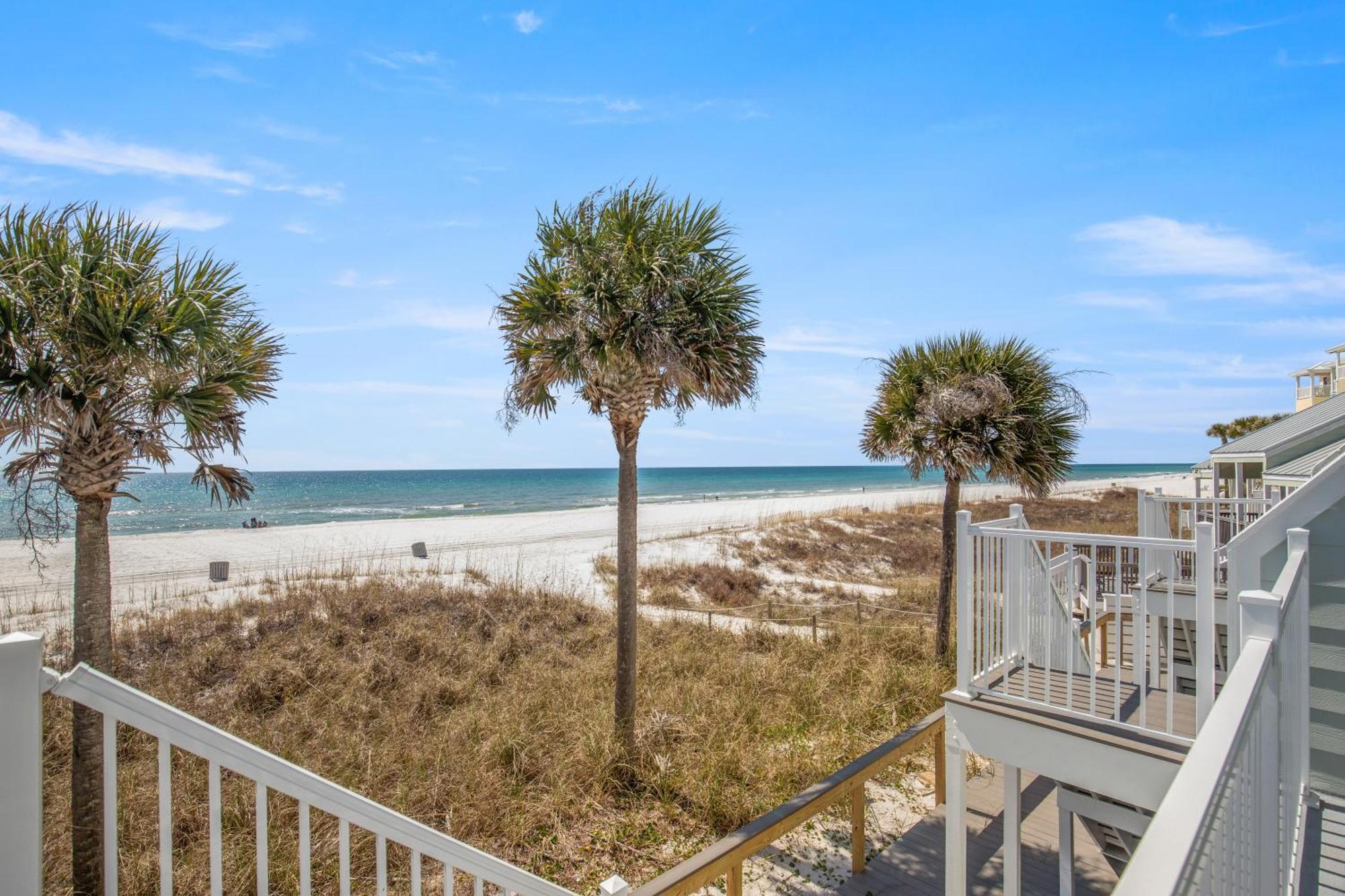 22519 Front Beach Road 150 Villa Panama City Beach Luaran gambar