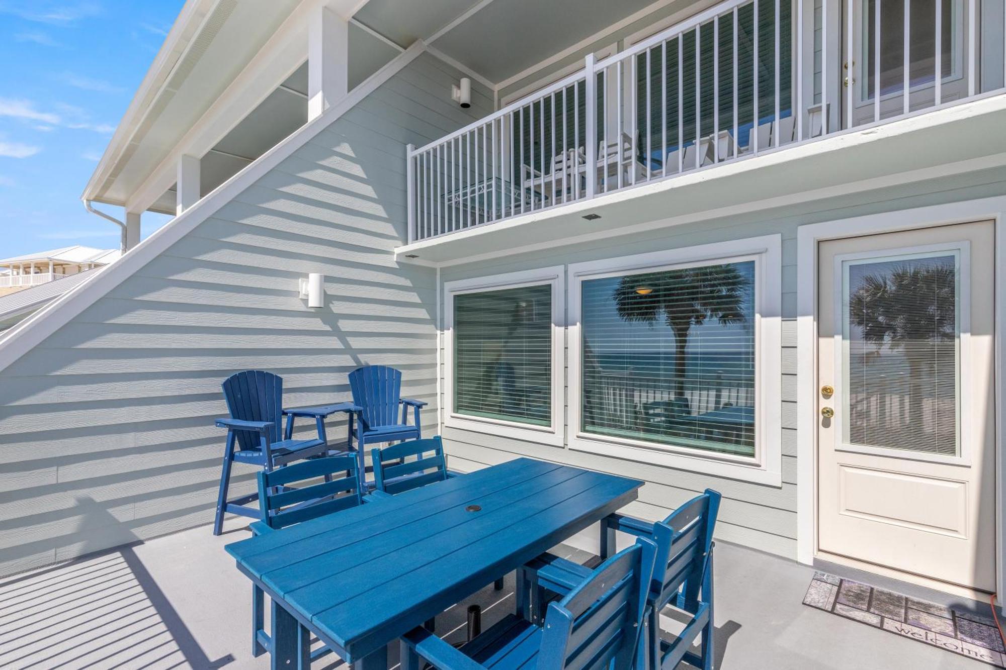 22519 Front Beach Road 150 Villa Panama City Beach Luaran gambar